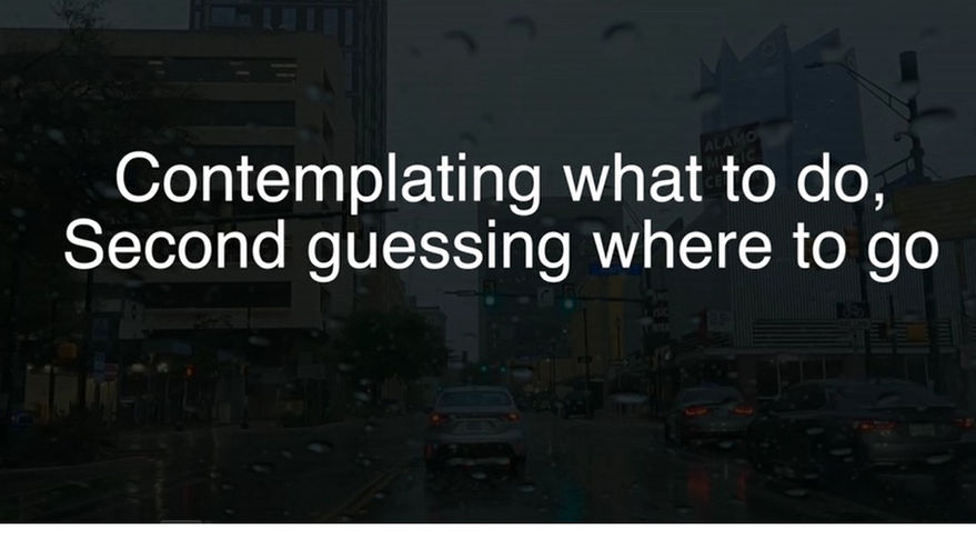 Make It Through The Day Video